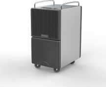 OLIMPIA SPLENDID SECCOPROF 40 P Deumidificatore Portatile 40 Litri Tanica 8 Litri SECCOPROF 40P