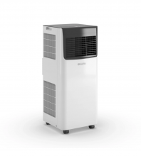 OLIMPIA SPLENDID 2572 Condizionatore Portatile 10k Btu A DOLCECLIMA COMPACT 10SB WIFI