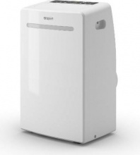 OLIMPIA SPLENDID 2665 Condizionatore Portatile 12k Btu Classe A 0 DC Aira 12 G NW