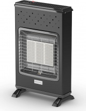 OLIMPIA SPLENDID 99232 Stufa a Gas Infrarossi Ventilata 4.2 kW  TURBO S1