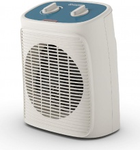 OLIMPIA SPLENDID 99293 Termoventilatore ad Aghi 2000W Termostato  Caldo Rock M
