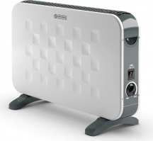 OLIMPIA SPLENDID 99296 Termoconvettore Stufa elettrica Riscaldamento 2000W CALEO METAL
