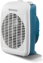 OLIMPIA SPLENDID 99338 Termoventilatore Bagno Stufa Caldobagno 2000W  Caldo Relax