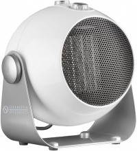 OLIMPIA SPLENDID 99447 Termoventilatore Ceramico Caldobagno 1800W  Caldodesign