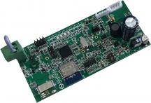 OLIMPIA SPLENDID B1015 Scheda Wifi per condizionatori Unico