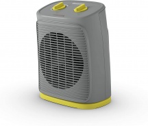 OLIMPIA SPLENDID Caldo Rock O Termoventilatore Stufa elettrica Caldobagno 2000 W