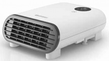 OLIMPIA SPLENDID 99201 Termoventilatore 2000W con Timer Bianco Caldo Duo