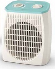 OLIMPIA SPLENDID 99291 Termoventilatore da Bagno Caldobagno 2000W Bianco Caldo Pop