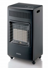 OLIMPIA SPLENDID 99384 Stufa a Gas GPL Bombola Portatile 4.2 kW  Stovy