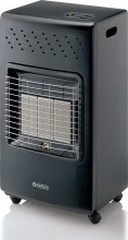 OLIMPIA SPLENDID 99387 Stufa a Gas GPL Bombola Portatile Infrarossi 4.2 kW  Stovy