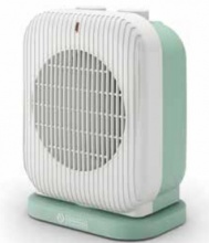 OLIMPIA SPLENDID CALDOFUNKY Termoventilatore Caldobagno Stufa 2000 Watt Caldo Funky