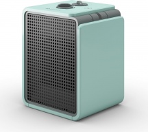 OLIMPIA SPLENDID CALDO CUBIC Termoventilatore Compatto 1800W 3 Modalit�