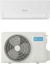OLIMPIA SPLENDID OS-CSAAQH18EI Climatizzatore Inverter 18k Btu Monosplit A++A+