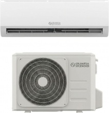 OLIMPIA SPLENDID OS-CSAAQH24EI Climatizzatore Inverter 24k Btu Monosplit A++A+