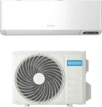 OLIMPIA SPLENDID OS-SEAAH09EI+OS-CEAAH09EI Climatizzatore 9000 Btu Inverter Monosplit A+++ Alysea E