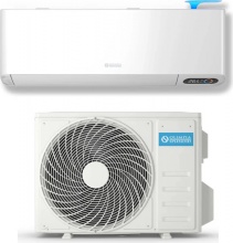 OLIMPIA SPLENDID OS-SEAAH12EI+OS-CEAAH12EI Climatizzatore 12000 Btu Inverter Monosplit A+++ Wi-Fi Alysea E