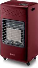 OLIMPIA SPLENDID Stovy Infra Stufa a Gas Infrarossi Portatile GPL 4.2 kW 99273