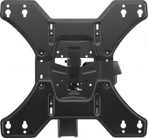 ONE FOR ALL WM 4451 Supporto Tv a Parete 165,1 Cm (65") Nero