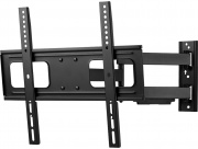 ONE FOR ALL WM2453 Supporto Tv A Parete Max 65 Pollici Nero