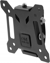 ONE FOR ALL WM 2121 Wall Mount 68,6 Cm (27") Nero