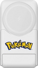 OTL PK1186 Powerbank 5000 mAh USB-C Rosso Bianco 604601 Pokemon Pokeball
