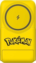 OTL PK1191 Powerbank Batteria Portatile 5000 mAh USB-C Giallo - 604602 Pokemon Pikachu