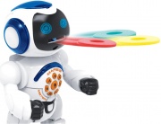 Ods 40955 Mars 5 Robot Radiocomandato Per Bambini da 5+ Anni
