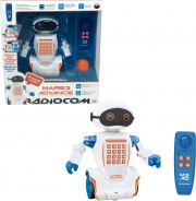 Ods 40959 Robot Radiocomandato Mars 3 Advance dimensione 22,5 cm Et� 6+