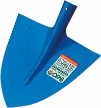 Ofas RT.101T-1 Badile Temperato Punta N. 1 Pezzi 12