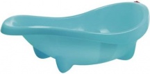 Okbaby OKBA093 Vaschetta bagnetto Neonato 0 - 12 mesi Azzurro Laguna