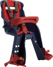 Okbaby 27604 Seggiolino Anteriore per Bambini per Bicicletta dai 78 Mesi
