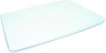 Okbaby 884 Materassino Fasciatoio per Superfici Piane colore Bianco