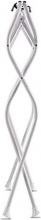 Okbaby 893 Cavalletto in Metallo Supporto per Vaschetta Onda e Onda Evolution