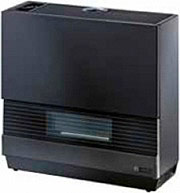OLIMPIA SPLENDID 99400 Stufa a Gas GPL Metano 6.3 kW Tubo Scarico 80 mm  SG 80 HE