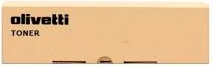 Olivetti B1168 Toner Originale Laser colore Magenta - B1169