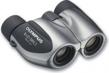 Om System 118705 8x21 DPC I binocolo Porro Argento