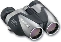 Om System BI816Z Binocolo 25 x 25 mm Professionale colore Nero