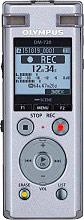 Olympus V414111SE040 Registratore Vocale Digitale Dittafono 4 GB DM-720 Rec.& Transcribe Ki