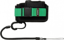 Om System V600086BW000 CSCH-125 Supporto passivo Macchina fotografica Nero, Verde