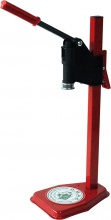 Omac 802580 Tappatrice a Colonna a Leva Ornella