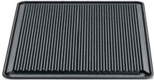 Ompagrill 4043 GHI Piastra ghisa barbecue Dimensioni 40x43 cm