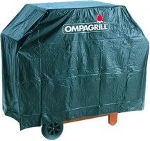 Ompagrill CB12090 Telo Copertura Barbecue modello 493538