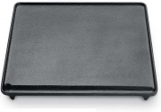 Ompagrill GASOPT4029GHI Piastra Ghisa Rettangolare 40x28 cm