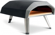 Ooni UU-P07000 Forno per Pizza a Gas � 40 cm Temperatura max 500�C Nero