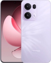 Oppo 110010234465 Reno13 Pro 6.83" 5G Dual Sim 12 Gb 512 Gb Android Plume Purple
