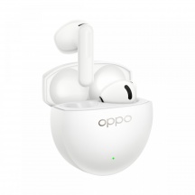 Oppo 110070330319 Auricolari Bluetooth Wireless In-ear Lunar White Enco Air5s
