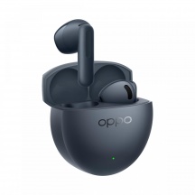 Oppo 110070330320 Auricolari Bluetooth Wireless In-ear Midnight Black Enco Air5s