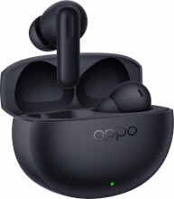 Oppo 110070330334 Auricolari Bluetooth Wireless In-ear Midnight Black Enco Air5