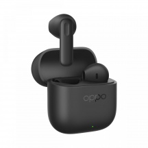 Oppo 110070830043 Auricolari Bluetooth TWS In-ear Noise Cancelling Slate Black Enco Buds3