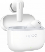 Oppo BUD3PRO Cuffie Bluetooth Auricolari True Wireless In-Ear PNC Bianco Enco Buds3 Pro